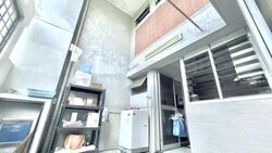 Blk 504 Serangoon North Avenue 4 (Serangoon), HDB Executive #472892061